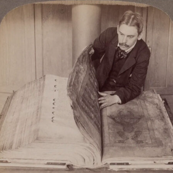 codex Gigas